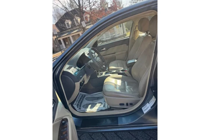 $3500 : 2012 Fusion SEL image 10