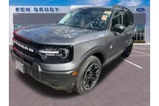 $33885 : Ford Bronco Sport 2025 AWD O thumbnail