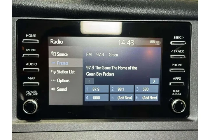 $35995 : Toyota Sienna 2020 L 7-Passe image 5