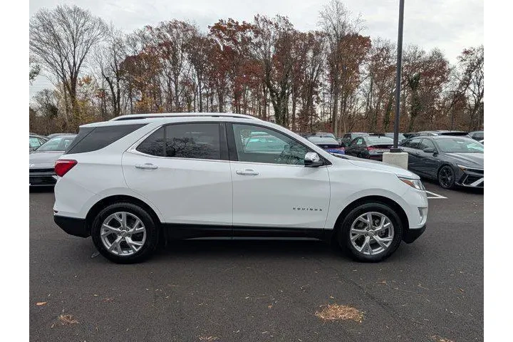 $13744 : Chevrolet Equinox 2018 Premi image 2