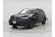 $22998 : Volkswagen Tiguan 2023 SE 4d thumbnail