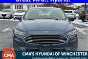 $16875 : PRE-OWNED 2019 FORD FUSION HY thumbnail
