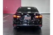 Nissan Altima 2023 2.5 SV 4d en San Bernardino