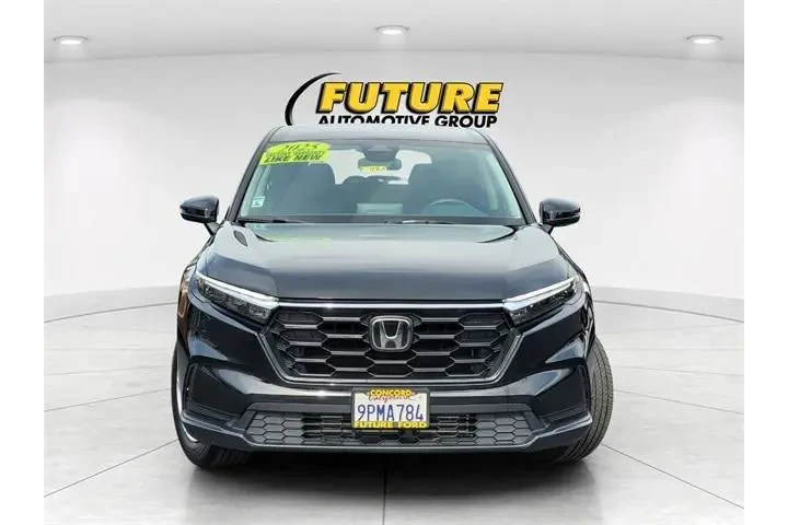 $29888 : Honda CR-V 2025 AWD LX 4dr S image 3