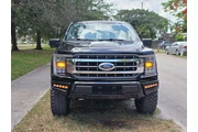 2023 FORD F150 SUPERCREW CAB en Miami