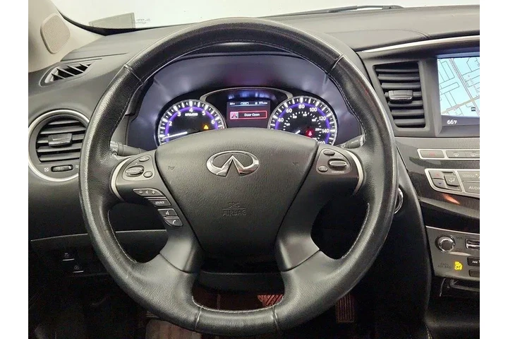 $18998 : INFINITI QX60 2017 AWD 4dr S image 10