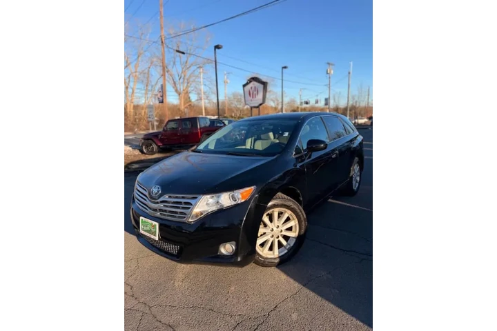$8995 : 2009 Venza FWD 4cyl image 3