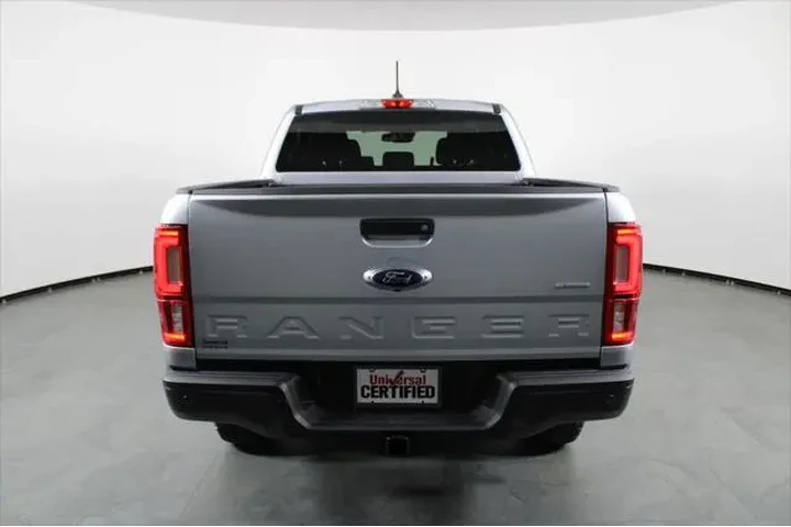 $27987 : Ford Ranger 2020 4x4 XLT 4dr image 10