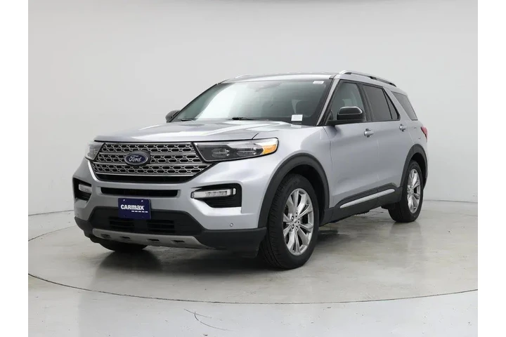 $26998 : Ford Explorer 2023 Limited 4 image 4