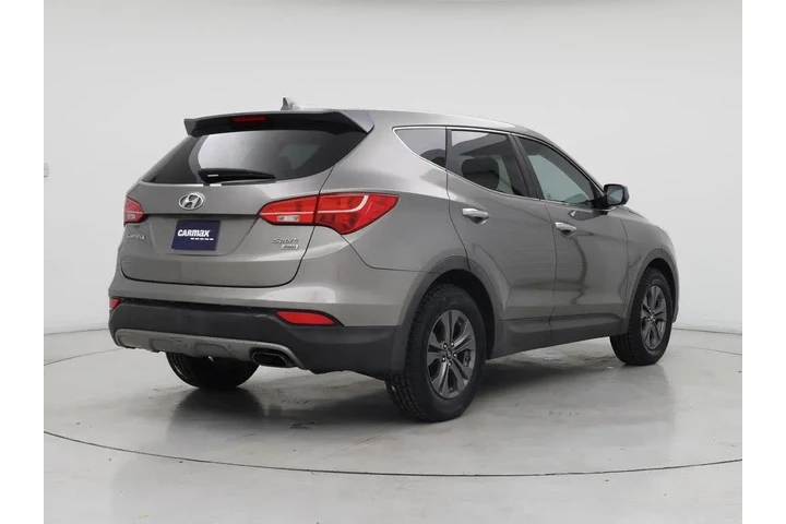 $13599 : Hyundai SANTA FE Sport 2015 image 8