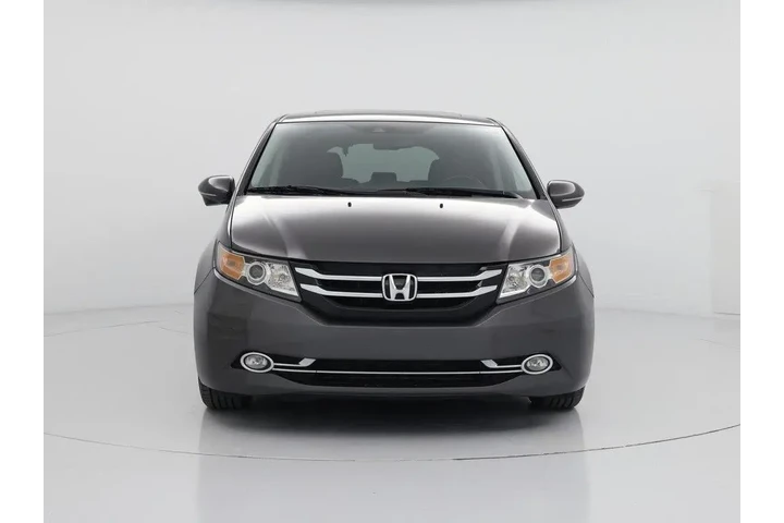 $20998 : Honda Odyssey 2017 Touring 4 image 5