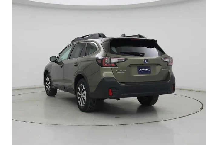 $25998 : Subaru Outback 2022 AWD Prem image 2