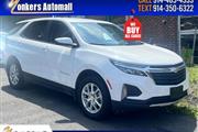 Pre-Owned 2023 Equinox AWD 4d