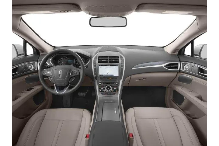 $10990 : Lincoln MKZ 2017 Premiere 4d image 8