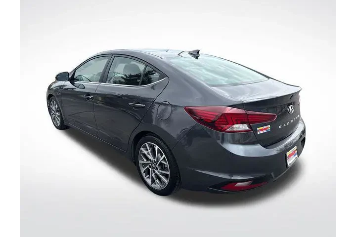 $16760 : Hyundai ELANTRA 2020 Limited image 3