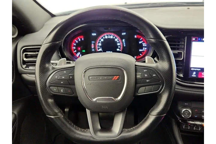 $27998 : Dodge Durango 2021 AWD GT 4d image 10