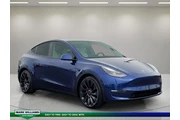 Tesla Model Y 2022 AWD Perfo