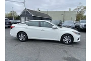 $15444 : Nissan Altima 2022 2.5 S 4dr thumbnail