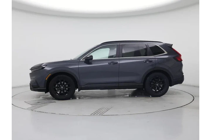 $30998 : Honda CR-V Hybrid 2023 Sport image 3
