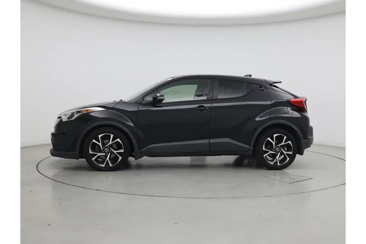 $18998 : Toyota C-HR 2018 XLE Premium image 3