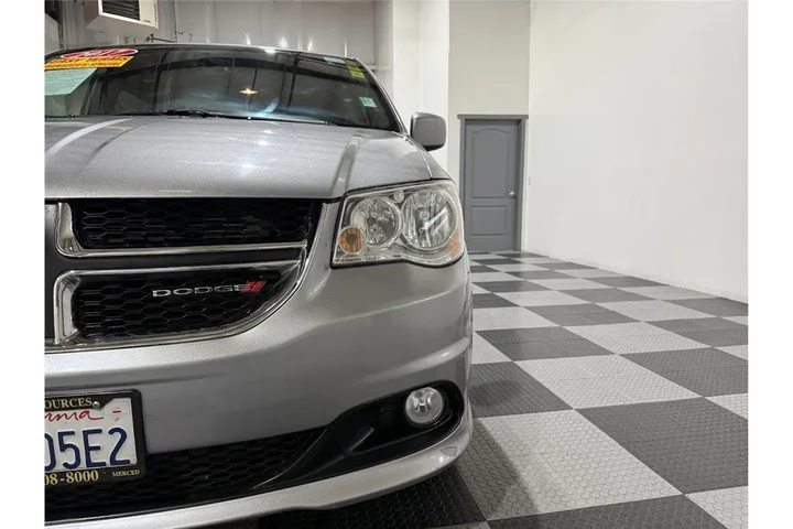 $10949 : Grand Caravan 2017 image 8