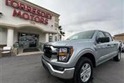 Pre-Owned 2023 F150 SuperCrew en El Paso