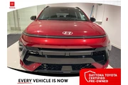 $24000 : Hyundai KONA 2024 N Line 4dr thumbnail
