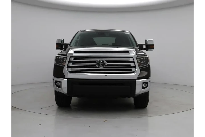 $36998 : Toyota Tundra 2019 4x4 Limit image 5