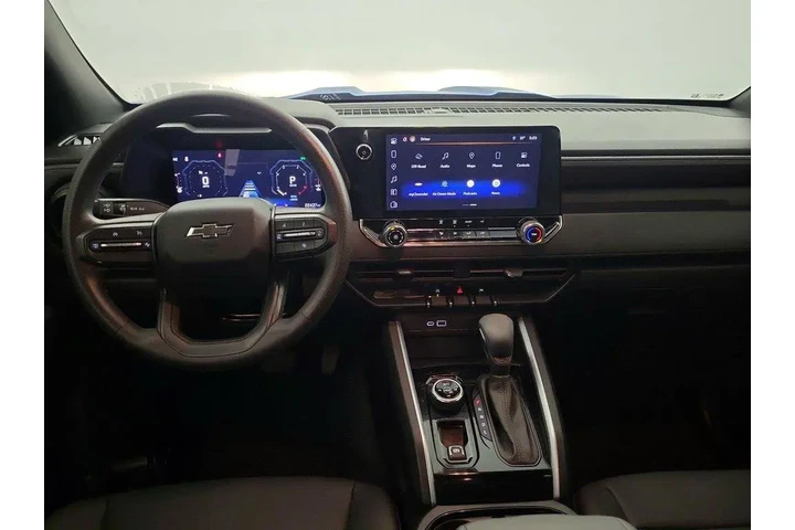 $35998 : Chevrolet Colorado 2024 4x4 image 9