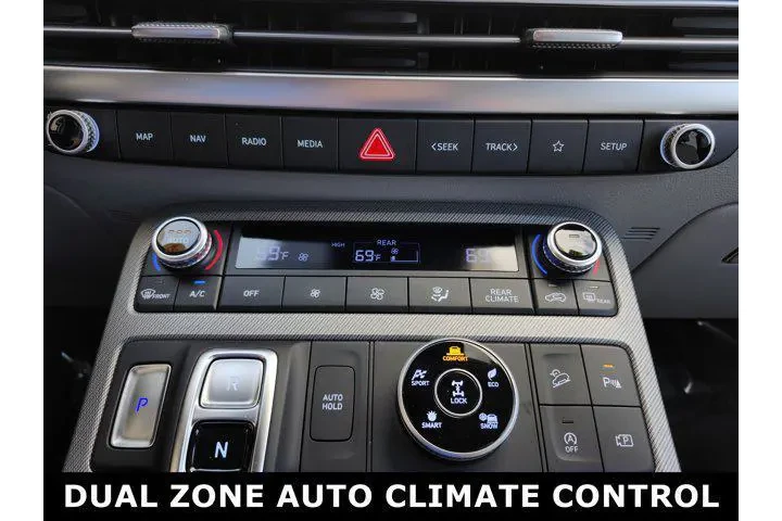 $36052 : Hyundai PALISADE 2025 AWD SE image 7