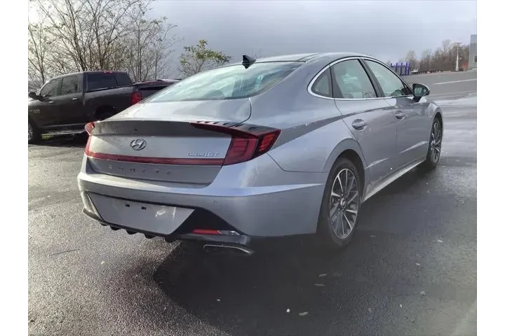 $24980 : Hyundai SONATA 2023 Limited image 4