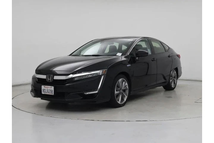 $20998 : Honda Clarity Plug-In Hybrid image 4