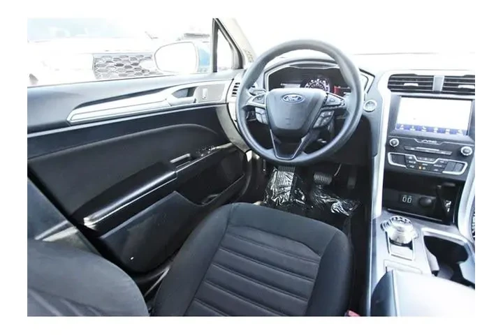 $15579 : Ford Fusion 2020 SE 4dr Seda image 7