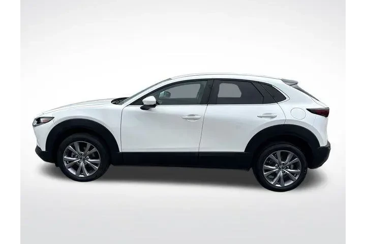 $20974 : Mazda CX-30 2021 AWD Select image 2