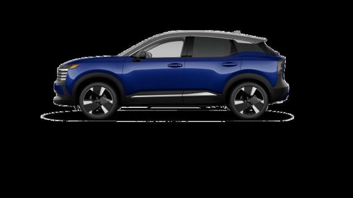 $29360 : 2025 Nissan Kicks image 1