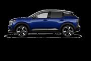 2025 Nissan Kicks