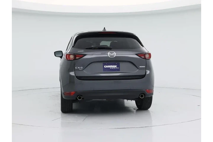 $22998 : Mazda CX-5 2021 AWD Grand To image 6
