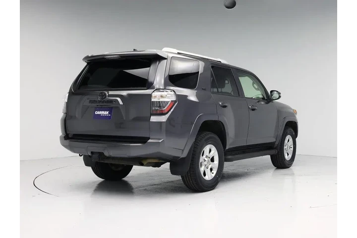 $30998 : Toyota 4Runner 2016 4x4 SR5 image 8