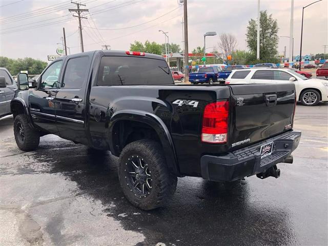 $34900 : 2012 GMC SIERRA 2500 HD CREW image 5