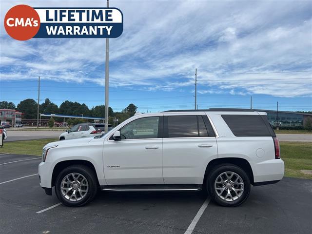 $23591 : PRE-OWNED 2016 YUKON SLT image 4