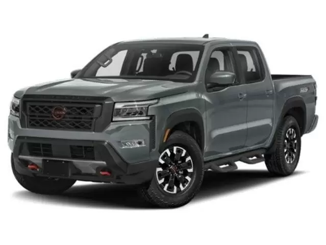 $36699 : 2023 Nissan Frontier image 1