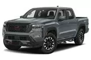 2023 Nissan Frontier en Los Angeles