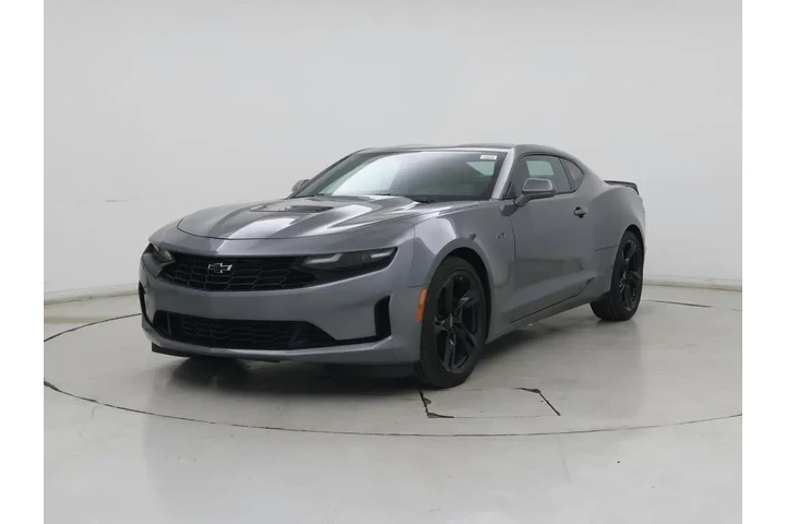 $36998 : Chevrolet Camaro 2022 LT1 2d image 4