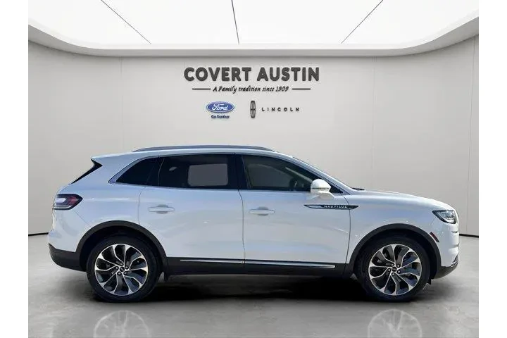 $34272 : Lincoln Nautilus 2022 Reserv image 6