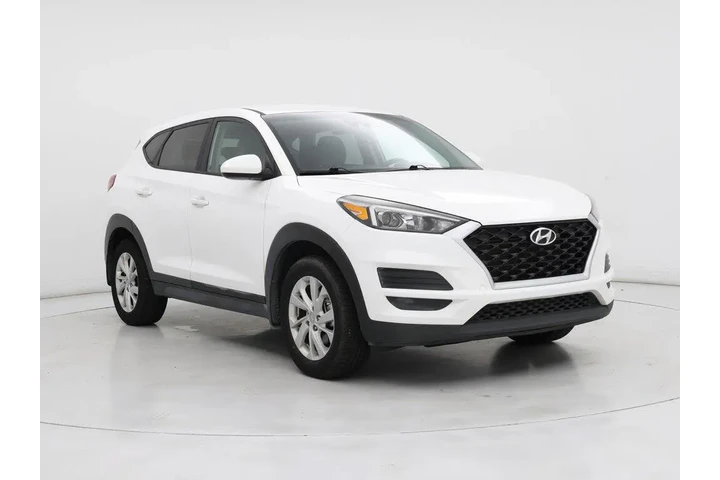 $13599 : Hyundai TUCSON 2020 AWD SE 4 image 1