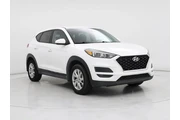 Hyundai TUCSON 2020 AWD SE 4 en Reno