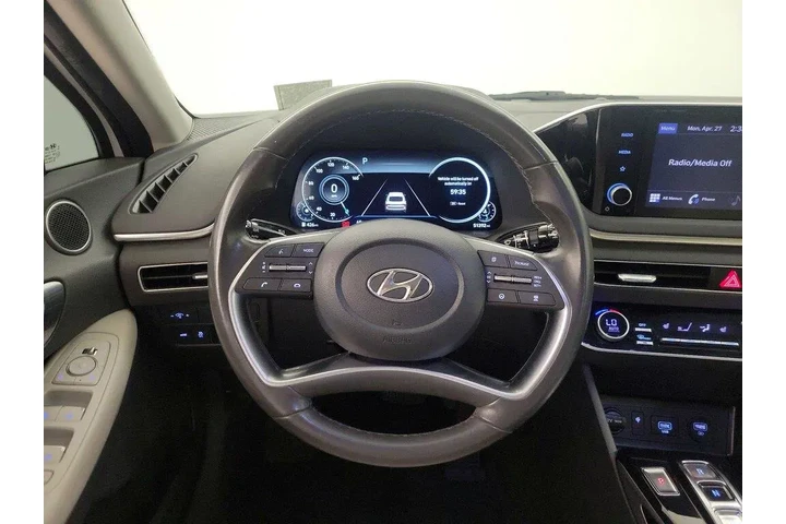 $20998 : Hyundai SONATA 2022 SEL 4dr image 10