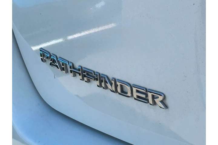 $8995 : Nissan Pathfinder 2016 S 4dr image 4