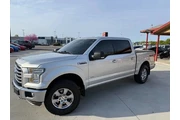 $18450 : 2015 F-150 XLT thumbnail