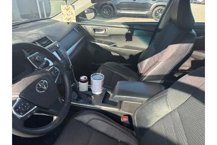 $12411 : Toyota Camry 2017 LE 4dr Sed image 10